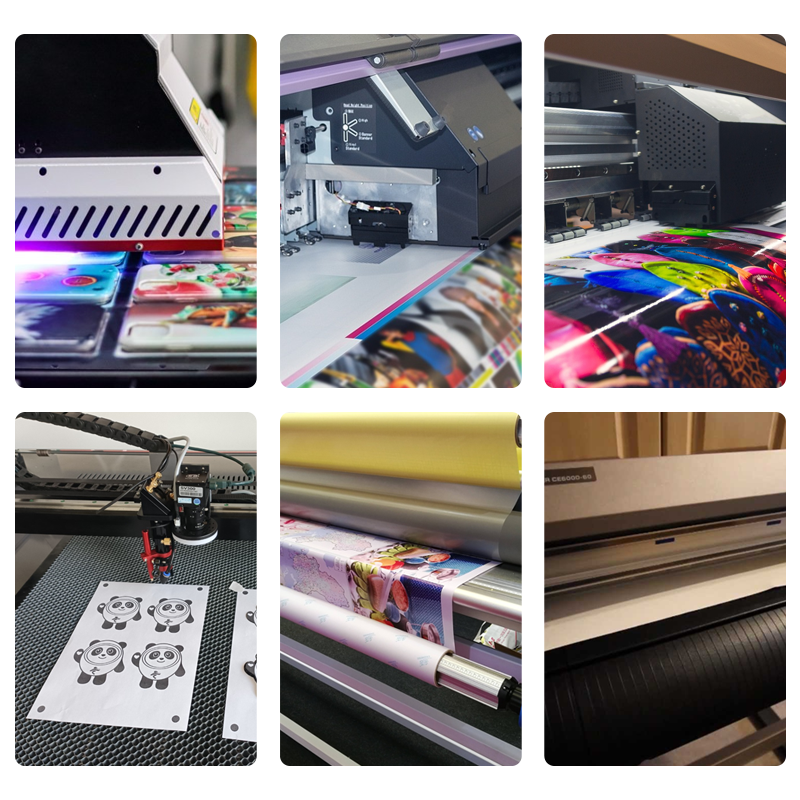 THE DIGITAL PRINTING HUB