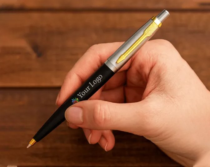 Parker pens custom printing