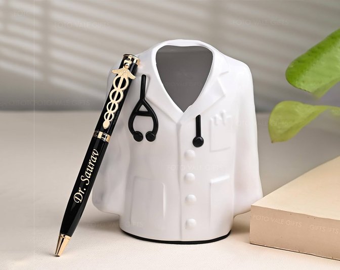 doctor pens printing