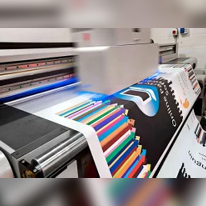 A4 Photo Paper Print