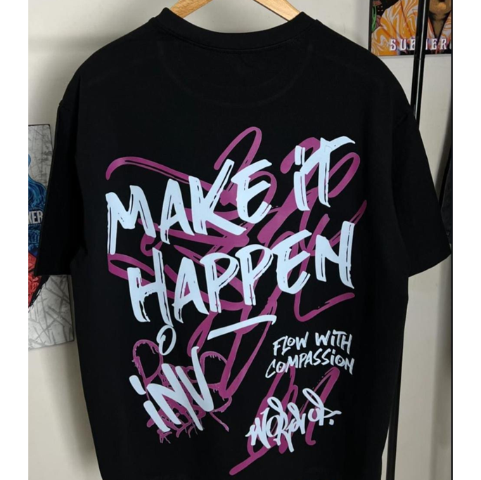 Printing & DTF Print for T-Shirts