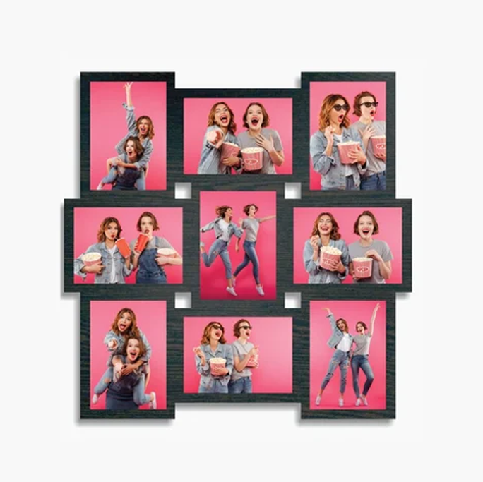 Photo Frame A4 Printing