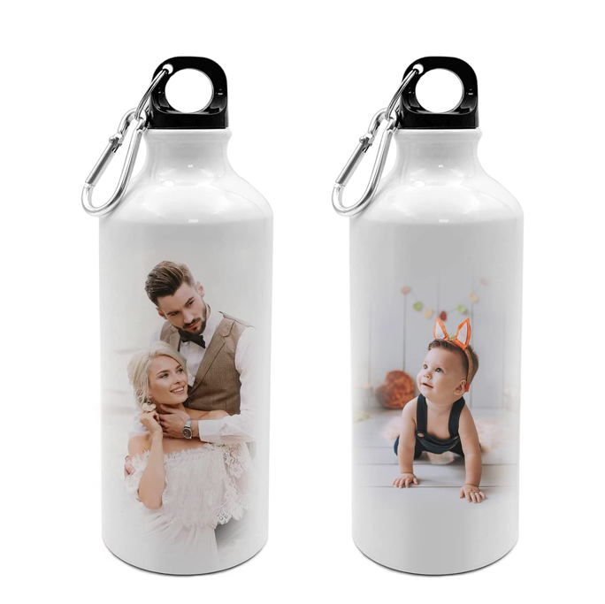 Sublimation Bottle Printing