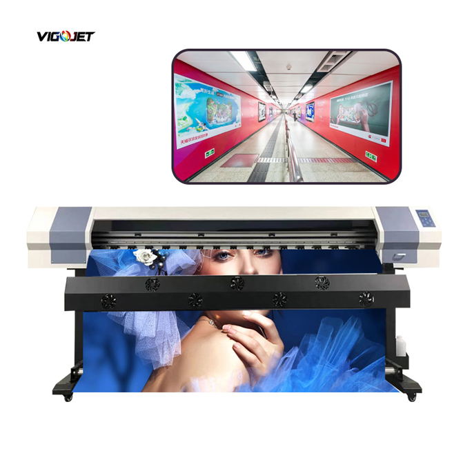 Eco korean star banner