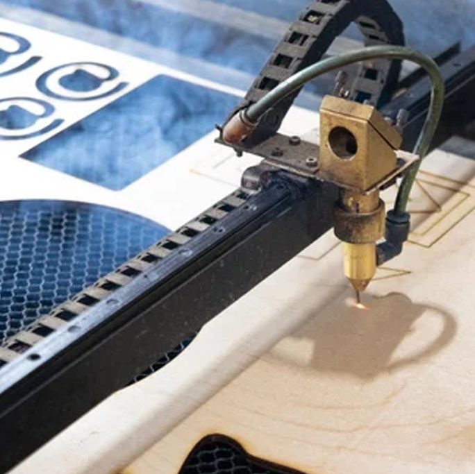 Thermacool Cutting Service